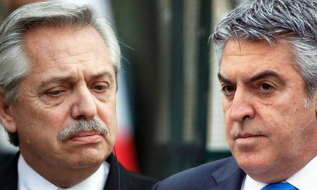 Dalbón confirmó que el presidente le dio instrucciones para demandar a Alfa por daños contra el honor. Dalbón confirmó que el presidente le dio instrucciones para demandar a Alfa por daños contra el honor.