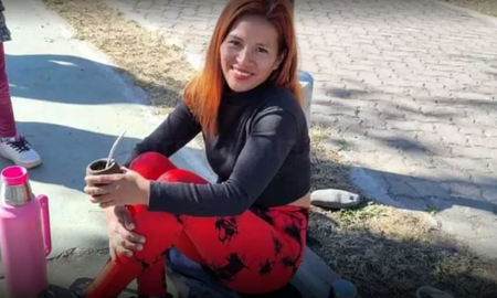 buscan a una mujer desaparecida en salta: su pareja se ahorco y crecen las sospechas de un femicidio buscan a una mujer desaparecida en salta: su pareja se ahorco y crecen las sospechas de un femicidio