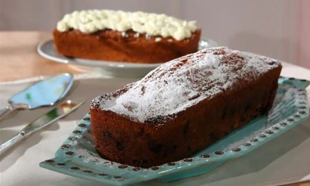 Todos los detalles para hacer un budín frutal de la mano de Maru Botana. Todos los detalles para hacer un budín frutal de la mano de Maru Botana.