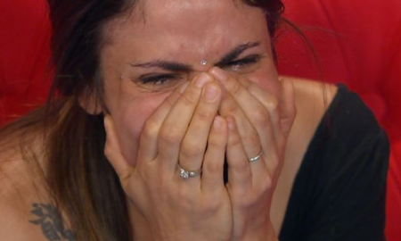 Confirmado: las hijas de Romina Uhrig visitarán a su mamá en la casa de Gran Hermano Confirmado: las hijas de Romina Uhrig visitarán a su mamá en la casa de Gran Hermano