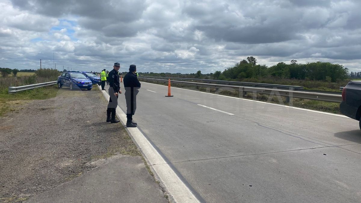 Las pruebas con los radares móviles se extenderán por un período de tres semanas.