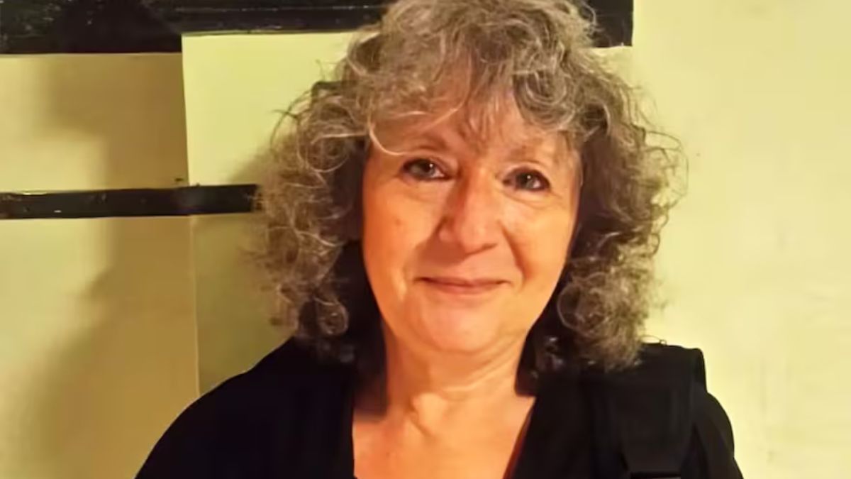 Falleció a sus 67 años la actriz Gabriela Lerner