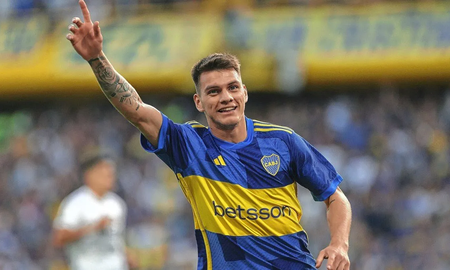 Kevin Zenón está en el radar del Real Madrid y del Liverpool y mantiene expectante al mundo Unión. Kevin Zenón está en el radar del Real Madrid y del Liverpool y mantiene expectante al mundo Unión.