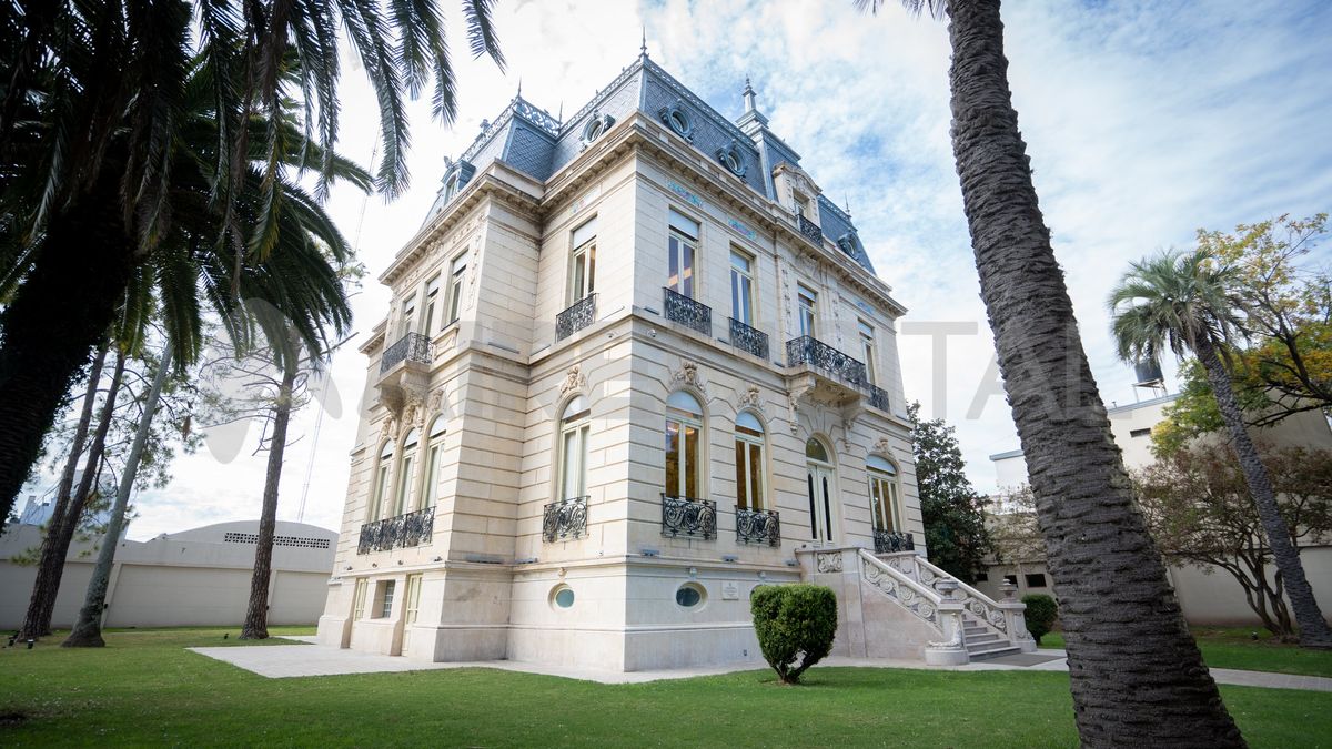 La ceremonia se realizará el próximo 14 de febrero en la Casa de la Cultura, en el centro de la ciudad de Santa Fe. La ceremonia se realizará el próximo 14 de febrero en la Casa de la Cultura, en el centro de la ciudad de Santa Fe.