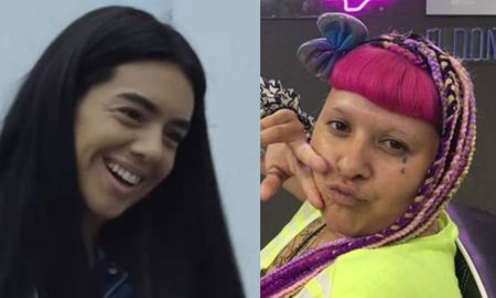 ¿En La 1-5/18 plagiaron a la Chabona? ¿En La 1-5/18 plagiaron a la Chabona?