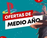 PlayStation Store activó las Ofertas de Mitad de Año hasta el 2 de julio. Conocé la lista de VidaExtra con juegos de PS4 y PS5 a precio mínimo. PlayStation Store activó las Ofertas de Mitad de Año hasta el 2 de julio. Conocé la lista de VidaExtra con juegos de PS4 y PS5 a precio mínimo.