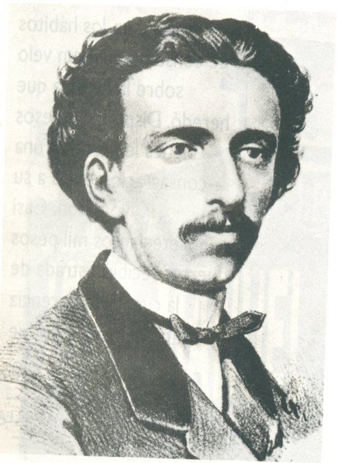 José Manuel Estrada