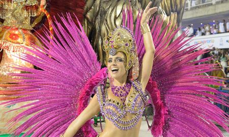 Carnavales Sao Paulo Carnavales Sao Paulo