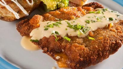 Ni nalga ni peceto: el corte barato que usan los carniceros para milanesas tiernas