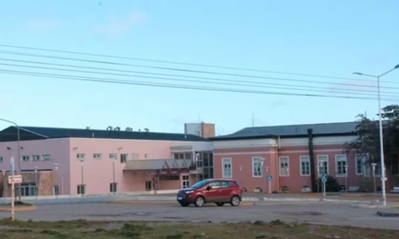 Una médica sospechó de la versión de los padres y reportó el caso. Una médica sospechó de la versión de los padres y reportó el caso.