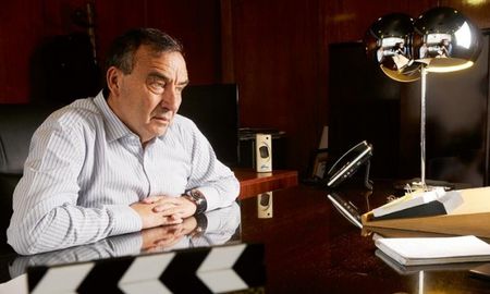 renuncio el director de la tv publica argentina renuncio el director de la tv publica argentina