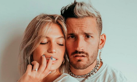 Stefi Roitman y Ricky Montaner estarían separados Stefi Roitman y Ricky Montaner estarían separados