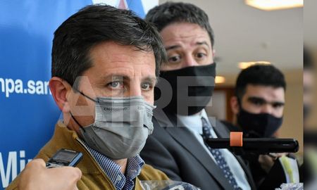 La denuncia contra los fiscales Luis Schiappa Pietra y Matías Edery es parte de la estrategia de defensa del senador Armando Traferri, cada vez más complicado en la causa del juego clandestino. La denuncia contra los fiscales Luis Schiappa Pietra y Matías Edery es parte de la estrategia de defensa del senador Armando Traferri, cada vez más complicado en la causa del juego clandestino.