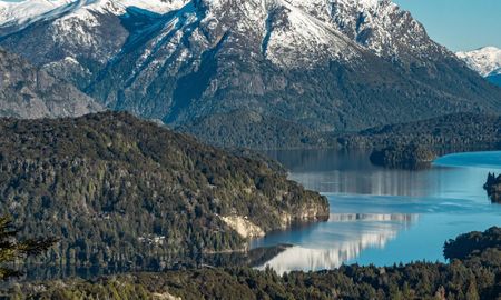 Patagonia argentina. Patagonia argentina.