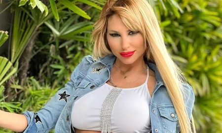 Según lo que informaron en El Run Run del Espectáculo de Crónica HD, Vicky Xipolitakis terminó su romance con Giardelli luego de las denuncias por estafa. Según lo que informaron en El Run Run del Espectáculo de Crónica HD, Vicky Xipolitakis terminó su romance con Giardelli luego de las denuncias por estafa.