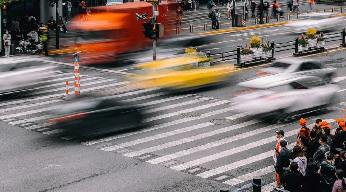 La relación causa y efecto entre el ruido del tráfico y una variedad de condiciones de salud adversas, fue descubierta por científicos en Dinamarca.