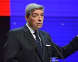 El fiscal federal Carlos Stornelli abrió una causa para investigar si el presidente de la Corte Suprema y del Consejo de la Magistratura, Horacio Rosatti, era objeto de tareas de espionaje tras una denuncia presentada por el área de seguridad del máximo tribunal. El fiscal federal Carlos Stornelli abrió una causa para investigar si el presidente de la Corte Suprema y del Consejo de la Magistratura, Horacio Rosatti, era objeto de tareas de espionaje tras una denuncia presentada por el área de seguridad del máximo tribunal.