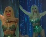 la nueva cobra: despues de jimena baron, adriana aguirre hace su coreo del tema la nueva cobra: despues de jimena baron, adriana aguirre hace su coreo del tema