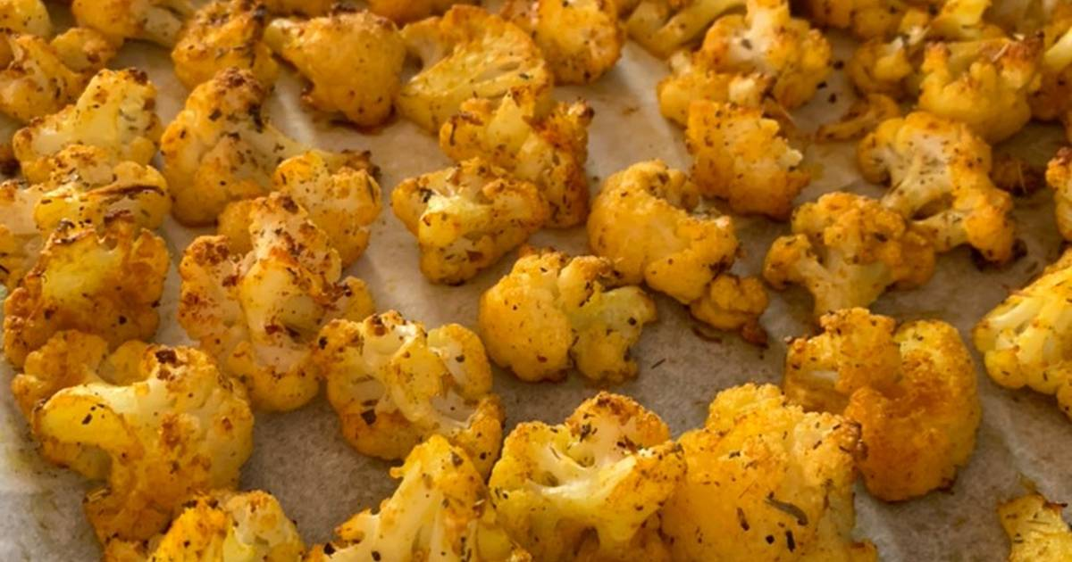 Estas recetas con coliflor son fáciles de hacer en casa. Estas recetas con coliflor son fáciles de hacer en casa.