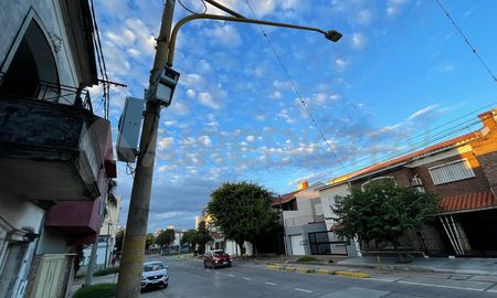 El intendente de Santa Fe, Juan Pablo Poletti, defendió este jueves el radar ubicado en Marcial Candioti al 2700 El intendente de Santa Fe, Juan Pablo Poletti, defendió este jueves el radar ubicado en Marcial Candioti al 2700