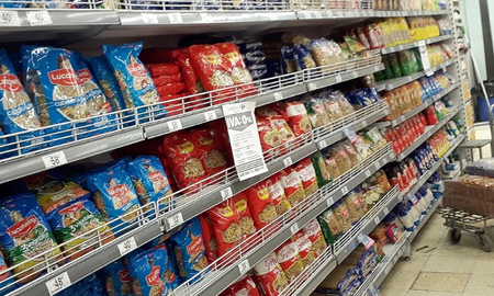 ALERTA PYMES: el tarifazo de energía podría disparar un 30% en los precios de las góndolas ALERTA PYMES: el tarifazo de energía podría disparar un 30% en los precios de las góndolas