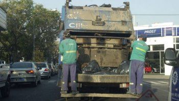 barrenderos denuncian incrementos de robos y ataques con armas en la vía pública.