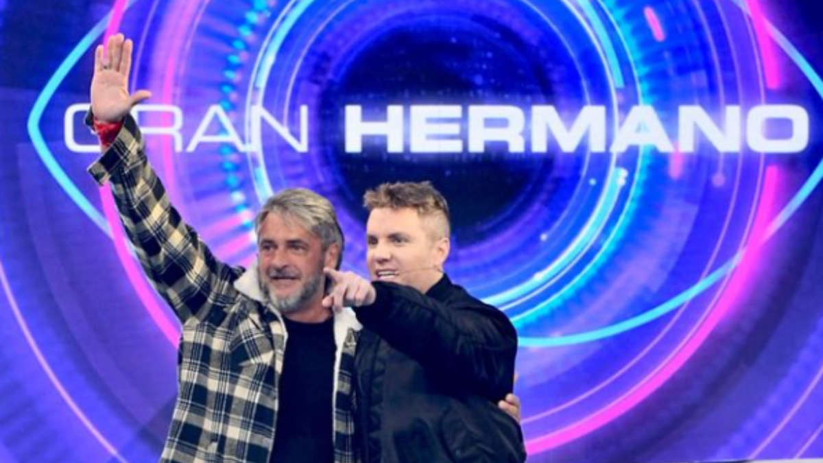 Escándalo en Gran Hermano tras la eliminación de Darío: el participante recibió un misterioso papel