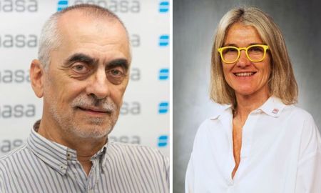 crisis en el senasa: renuncio pablo cortese y asume pilu giraudo crisis en el senasa: renuncio pablo cortese y asume pilu giraudo