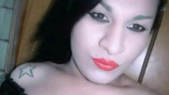 Natalia Maldonado tenía 24 años y fue acribillada a balazos. Los asesinos se trasladaban en un auto. También resultó herido un joven de 20 años.