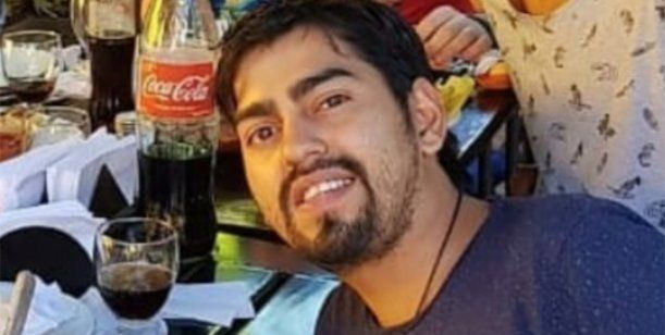 Piden que se investigue otra acusación por violación contra Lautaro Teruel, hijo de uno de Los Nocheros