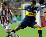 De ganar clásicos en Unión a agente inmobiliario: Nicolás Bruna, entre el fútbol liguista y la venta de casas De ganar clásicos en Unión a agente inmobiliario: Nicolás Bruna, entre el fútbol liguista y la venta de casas