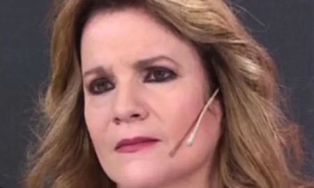Lucía Galán atravesó un delicado cuadro de salud. Lucía Galán atravesó un delicado cuadro de salud.