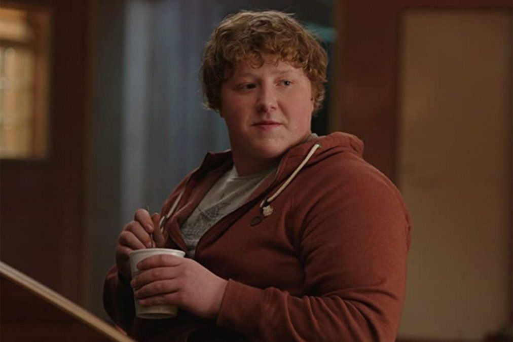 Conmoción en Hollywood por la muerte del joven actor Joey Morgan