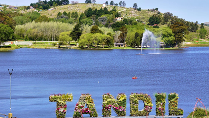 Escapada a Tandil: actividades, senderos y la propuesta innovadora que nadie se quiere perder