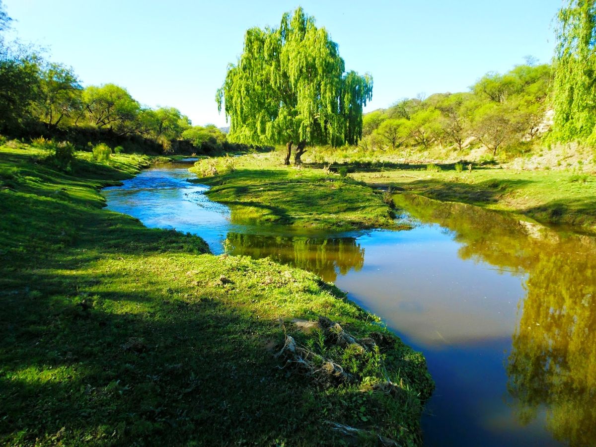 Parque Provincial Bajo de Veliz