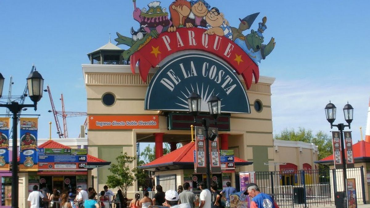 El parque temático más importante de la Argentina reabrirá sus puertas el sábado 27 de marzo.