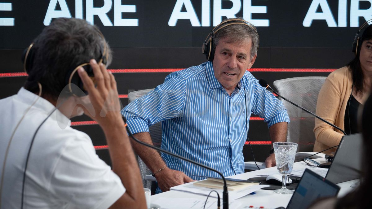 Jatón hizo un balance de su gestión como intendente de la ciudad de Santa Fe. Jatón hizo un balance de su gestión como intendente de la ciudad de Santa Fe.