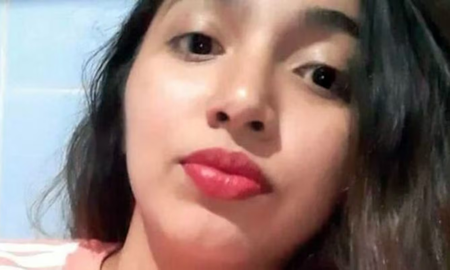 Florencia Sayes, de 31 años y madre de una niña de seis, fue encontrada degollada en su casa en Jujuy. Florencia Sayes, de 31 años y madre de una niña de seis, fue encontrada degollada en su casa en Jujuy.