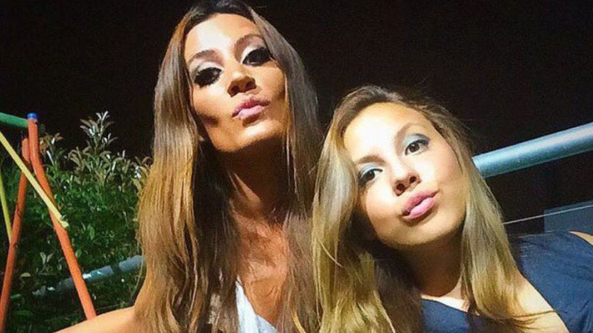 El fuerte mensaje de la hija de Natacha Jaitt: Jamás voy a dejar de luchar