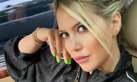 Wanda Nara mostró su inmensa y costosa colección de carteras de marcas de lujo Wanda Nara mostró su inmensa y costosa colección de carteras de marcas de lujo