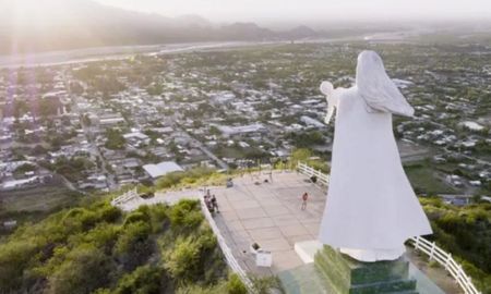 escapada a un pueblo de catamarca conocido por ser la cuna del poncho: sabores regionales e historia escapada a un pueblo de catamarca conocido por ser la cuna del poncho: sabores regionales e historia