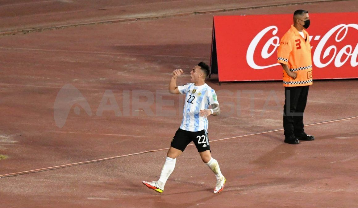La Selección de fútbol de Argentina recibe este martes a Colombia por las Eliminatorias Sudamericanas. La Albiceleste quiere cerrar la doble fecha Fifa con otro triunfo.