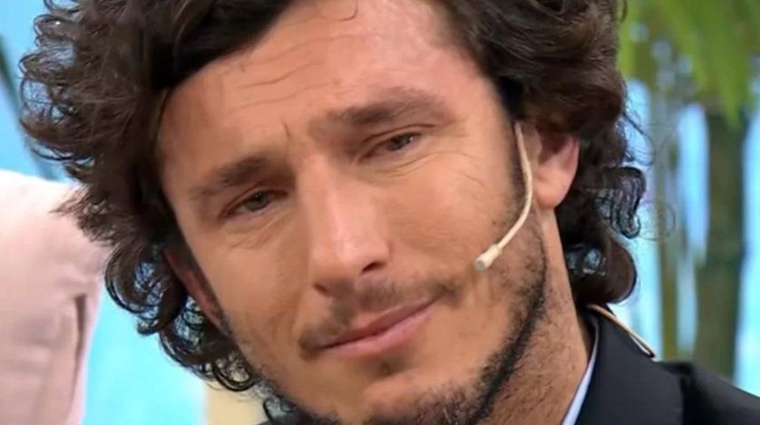 Pico Mónaco quedó en el centro de los comentarios por una interacción en redes.