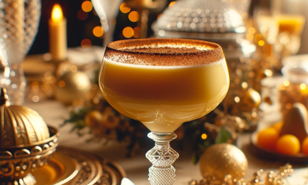 Cómo hacer el mejor sambayón para Año Nuevo: la receta para preparar el postre perfecto Cómo hacer el mejor sambayón para Año Nuevo: la receta para preparar el postre perfecto