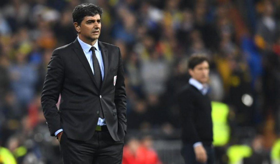 Matías Buscay, ayudante de campo de Marcelo Gallardo en River, dio positivo de coronavirus y ya está aislado cumpliendo los plazos que indican los protocolos.