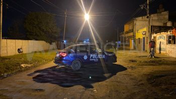 Se entregó el policía que se atrincheró en una vivienda de Cabaña Leiva