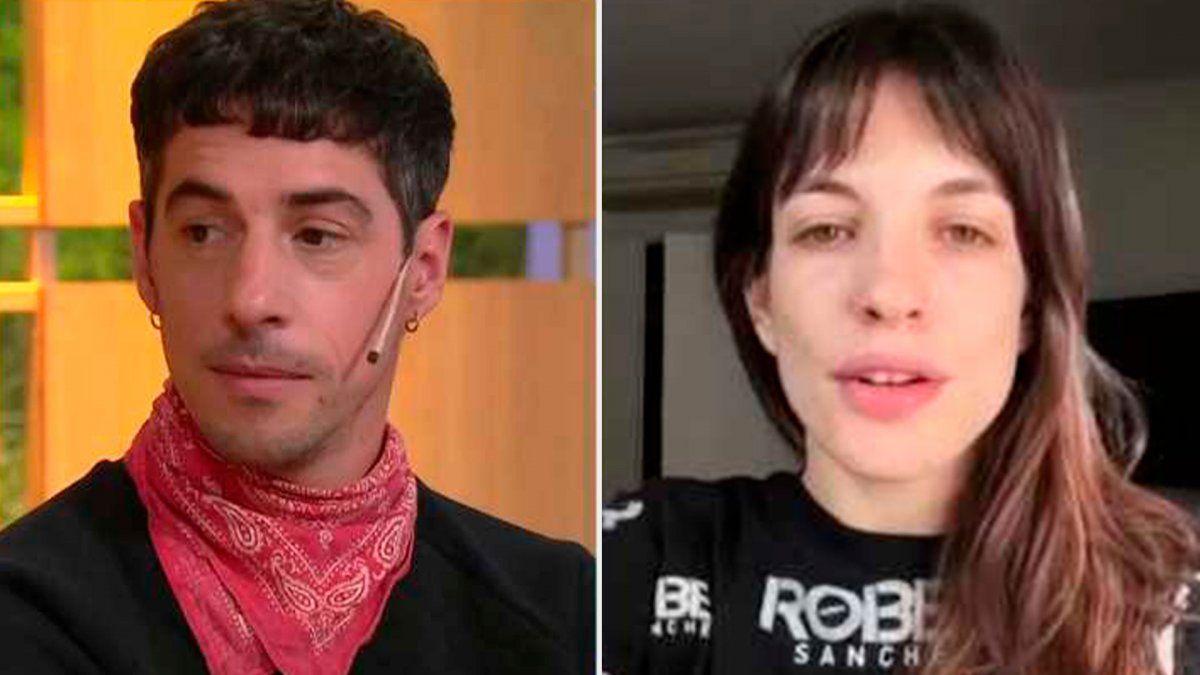 La picante confesión de Esteban Lamothe a la hora de tener sexo.&nbsp;