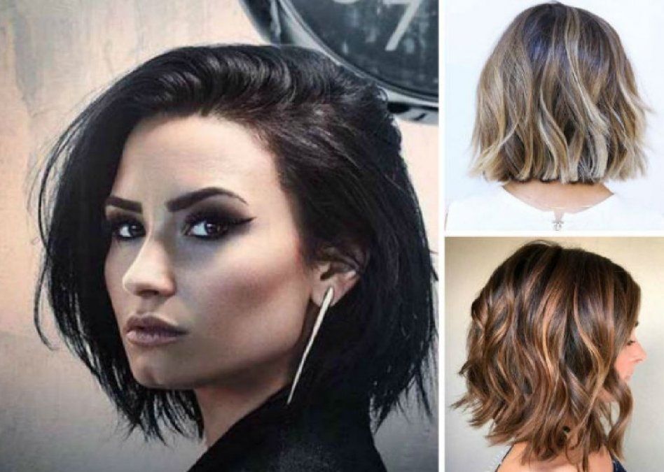 Airy bob la melena mini que ha conquistado TikTok por su elegancia