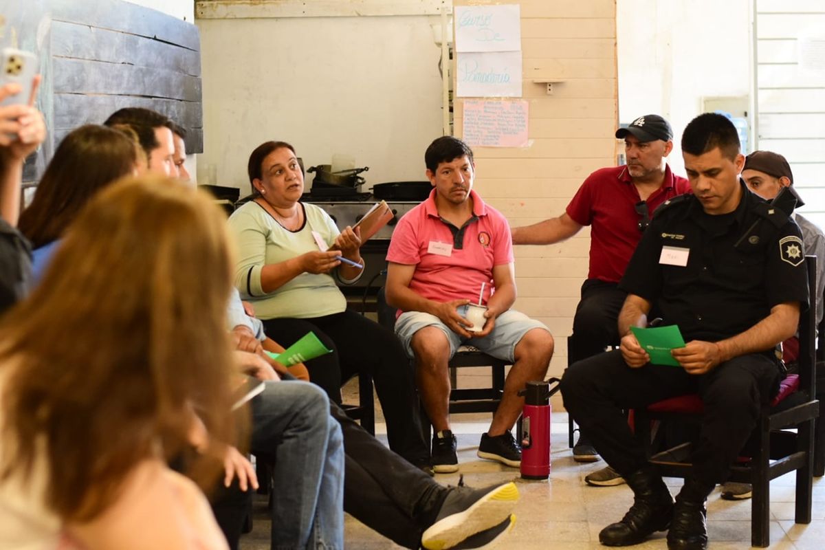 Se registraron 781 casos jur&iacute;dicos en la Provincia de Santa Fe a trav&eacute;s del Centro de Acceso a la Justicia.