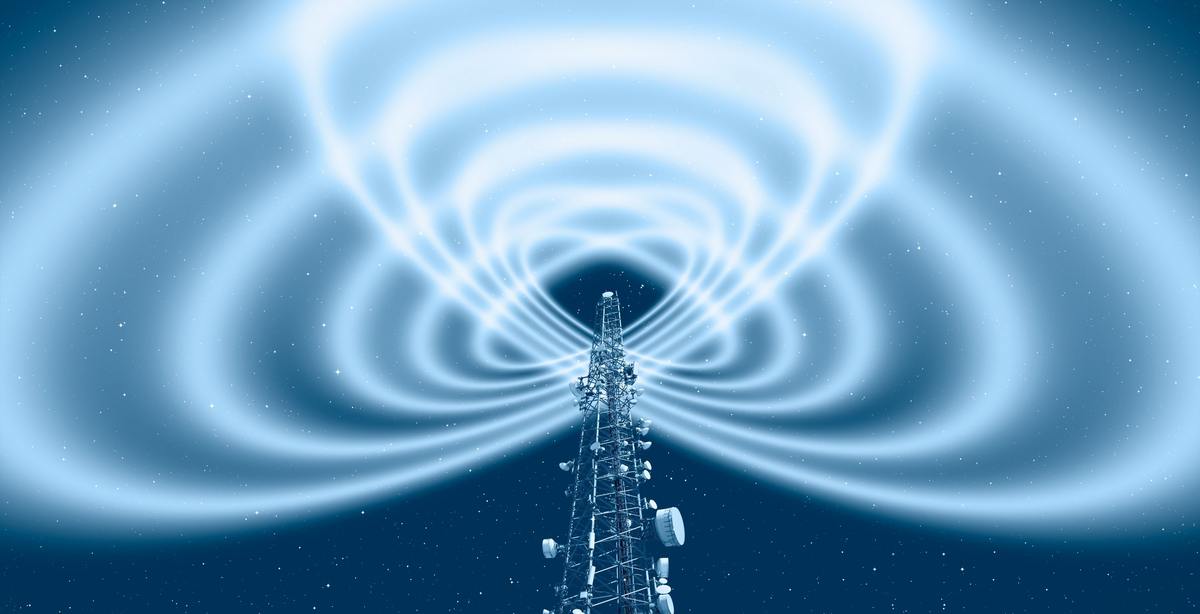 La misteriosa señal de radio que transmite desde 1976 todos los días y nadie sabe quién la controla